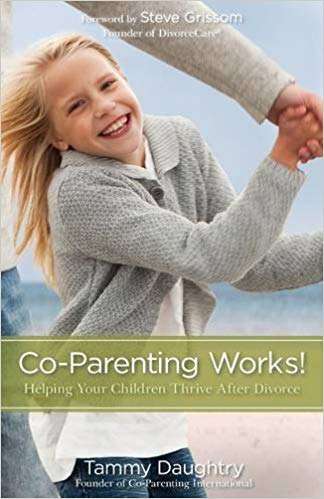 Co-parentinng Works! 