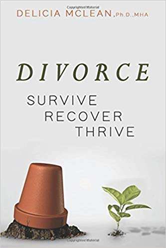 Divorce book