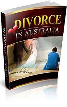 Divorce in Australia