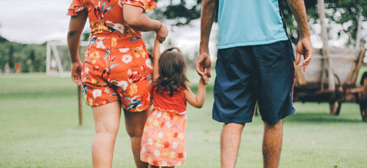 7 Ways to heal the rift with your ex and be a better co-parent