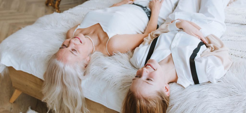 Why self-care is so important during your separation