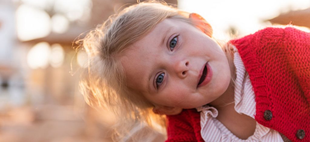 10 Ways to help a struggling child find peace with your separation